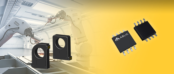 Elevating the Performance of Core Current Sensors - Achieving Fast-response and High-accuracy Core Current Sensors.