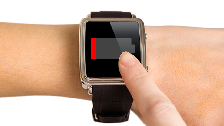 COLUMN – Vol.1 Do you know what it is? It is the secret to dramatically extending the battery life of wearable devices!