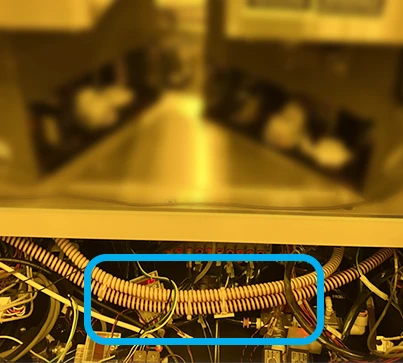 Semiconductor Manufacturing UV Equipment